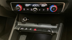 Audi Q3 35 TDI Black Edition 5dr S Tronic Diesel Estate